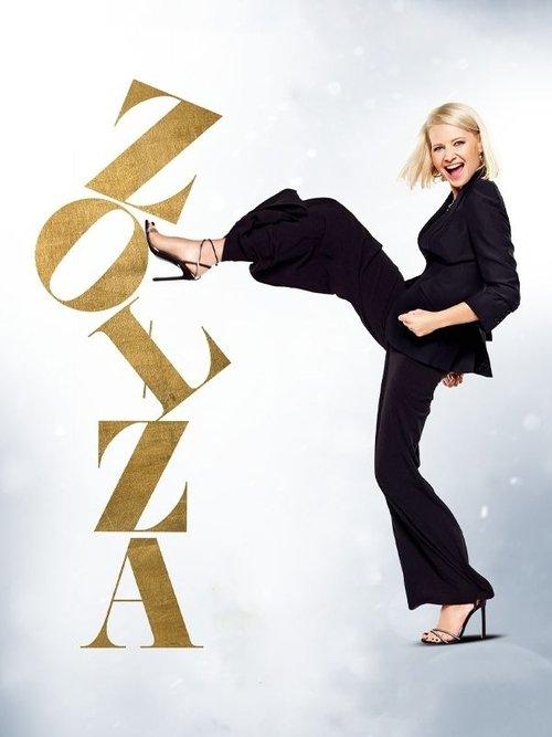 Zołza