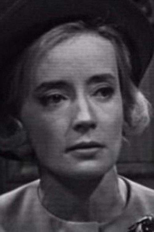 Rosemary Dorken