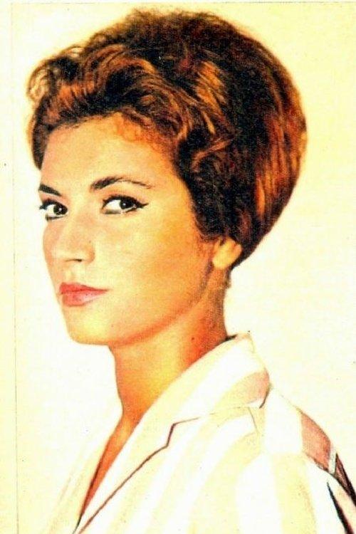 Irma Álvarez