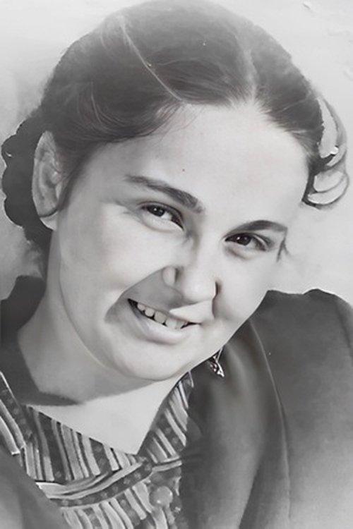 Ирина Соловьёва