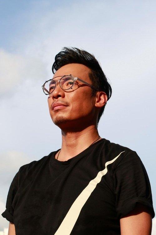 許博文