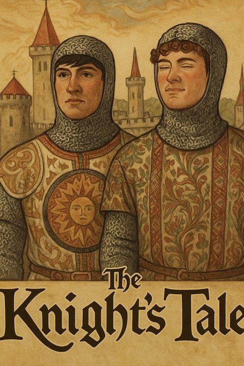 The Knight’s Tale