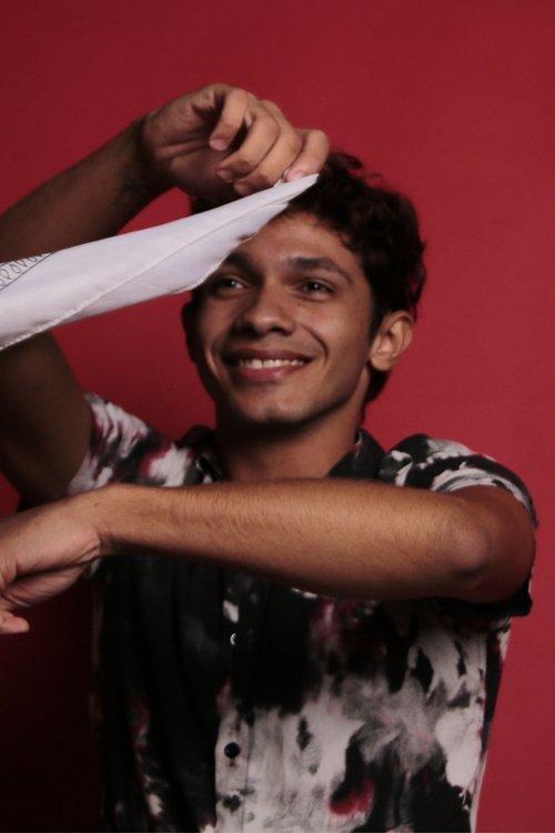 Lucas Hamdan