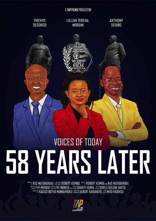 58 Years Later