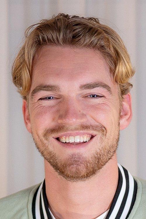 Stefan De Vries