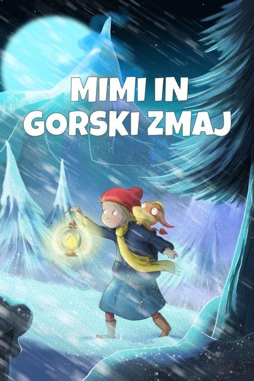 Mimi and the Mountain Dragon