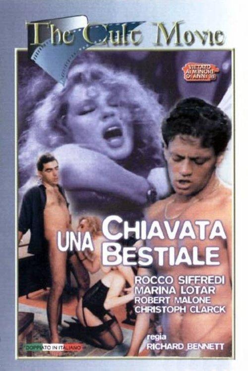 Un desiderio bestiale