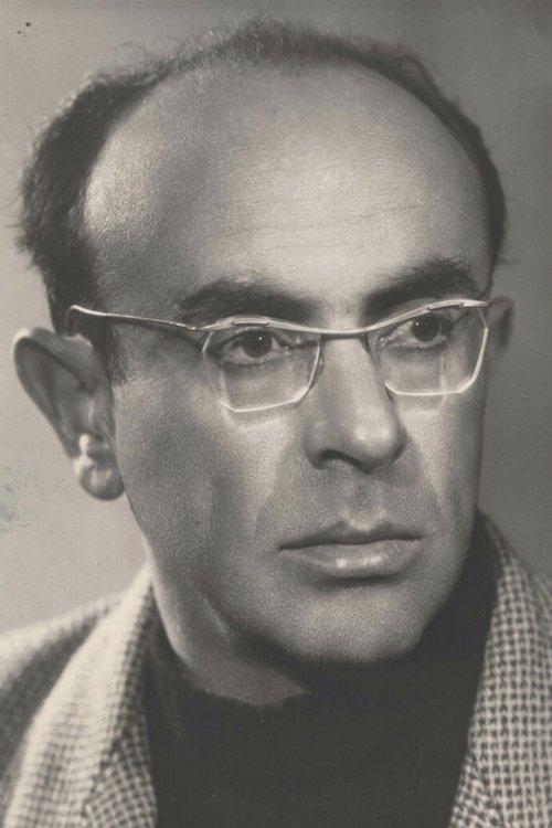 Исаак Каплан