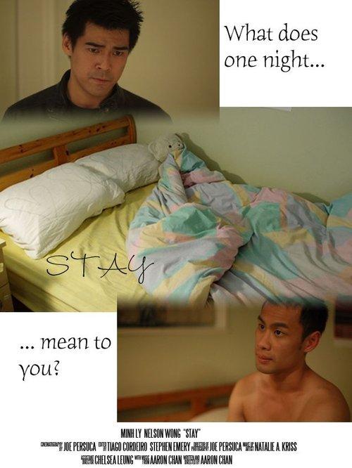 Stay