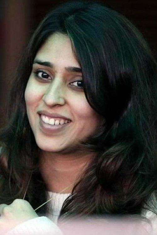 Ritika Sajdeh
