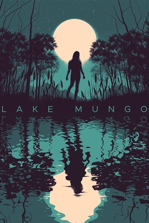 O Segredo de Lake Mungo