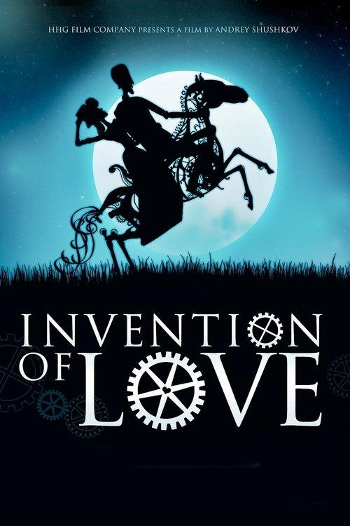 Invenção do Amor