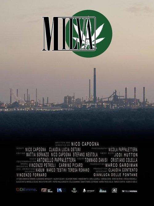 MILVA