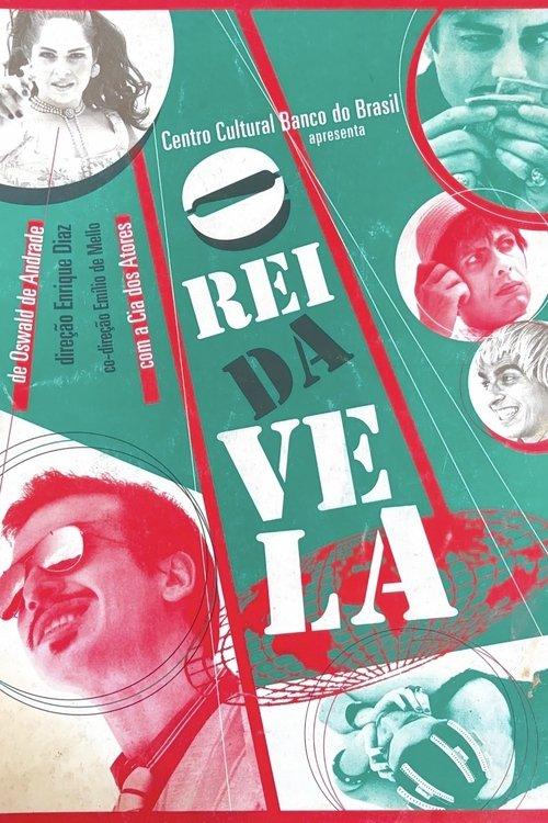 O Rei da Vela