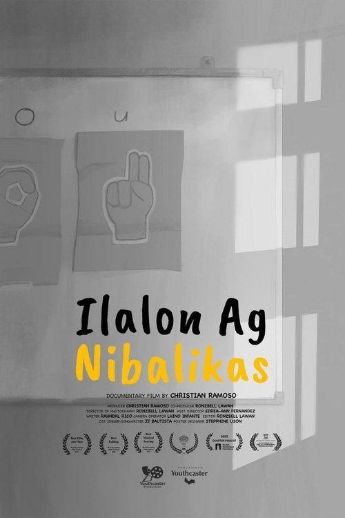 Ilalon Ag Nibalikas