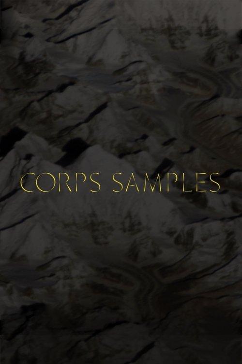 Amostra de Corpos