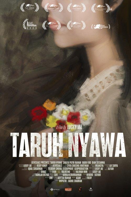 Taruh nyawa