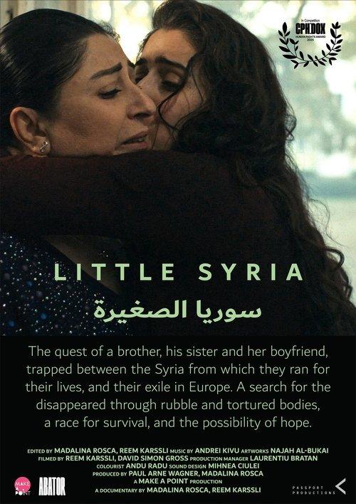 Little Syria