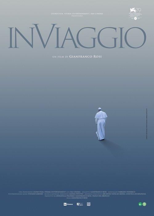 A Viagem do Papa Francisco