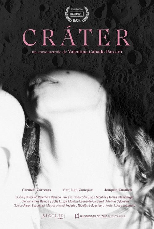 Cráter