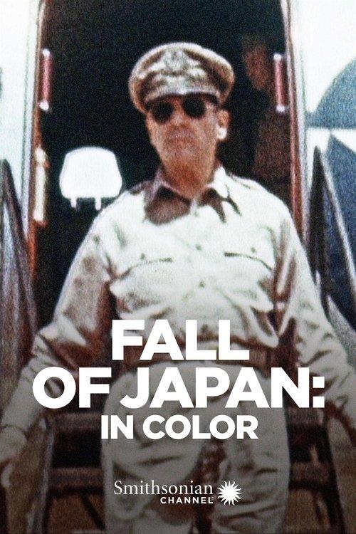 A Queda do Japão na Segunda Guerra Mundial