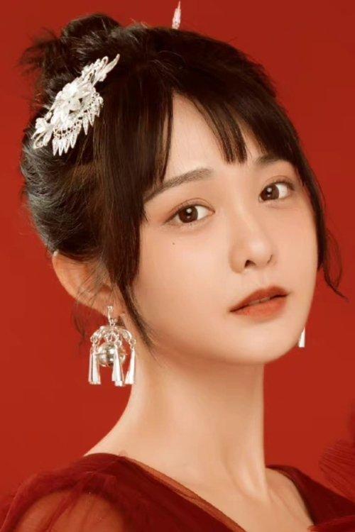 杨馥羽