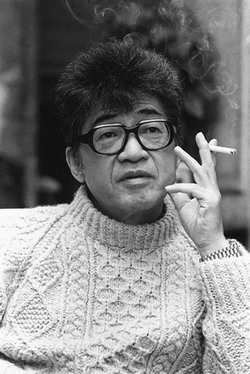 Kôbo Abe