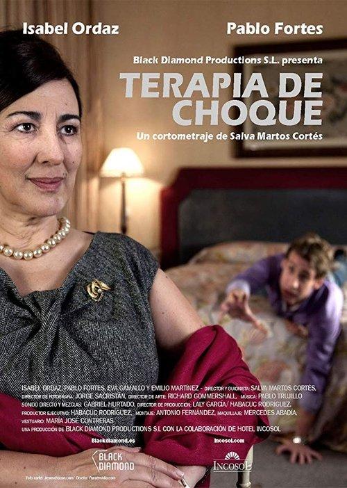 Terapia de choque