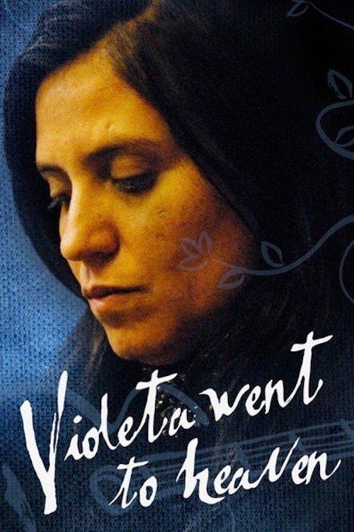 Violeta Foi Para o Céu