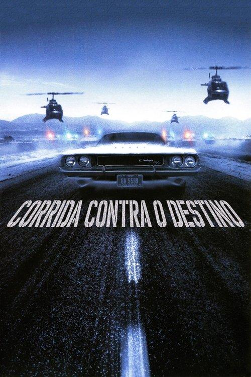Corrida Contra o Destino