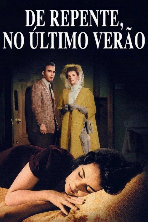 De Repente, no Último Verão