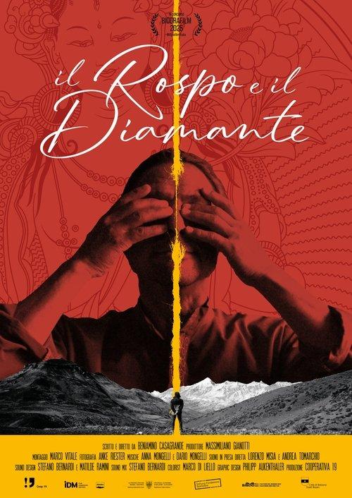 Il rospo e il diamante