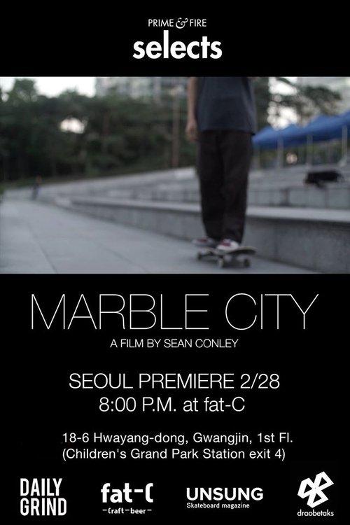 Marble City