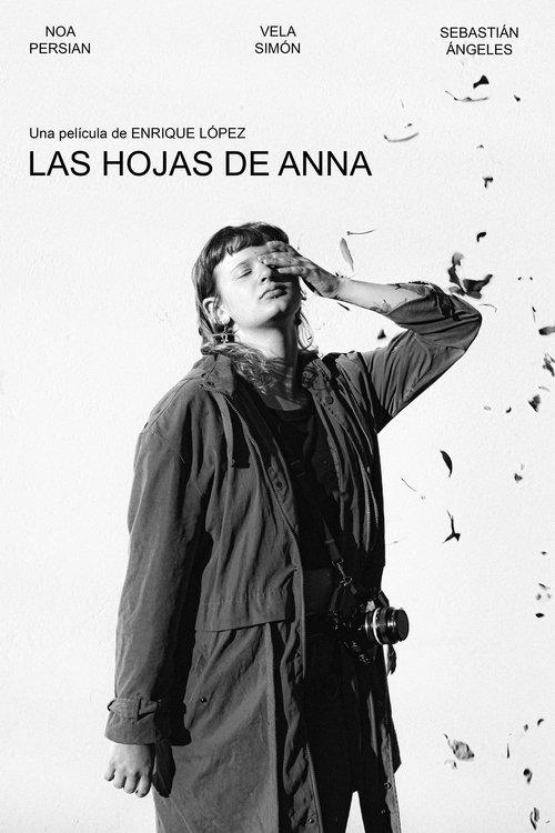 Las hojas de Anna