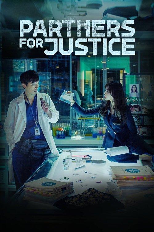 Parceiros por Justiça