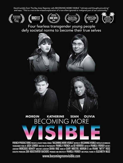 Becoming More Visible