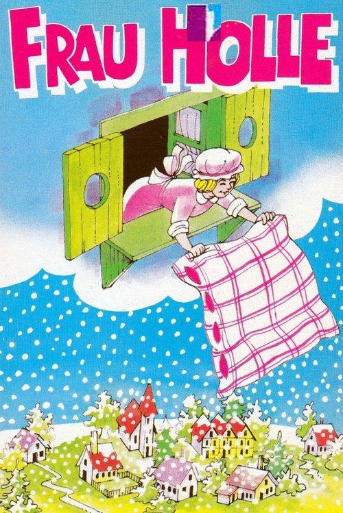 Frau Holle