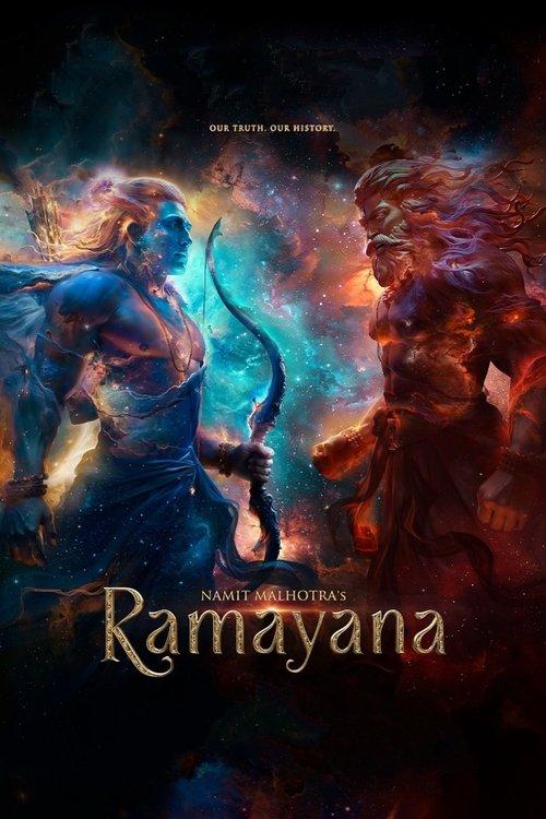 Ramayana: Parte Um