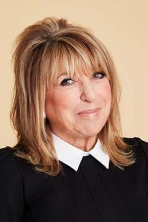 Eve Pollard