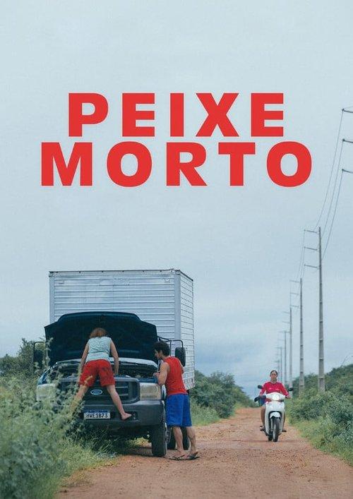 Peixe Morto