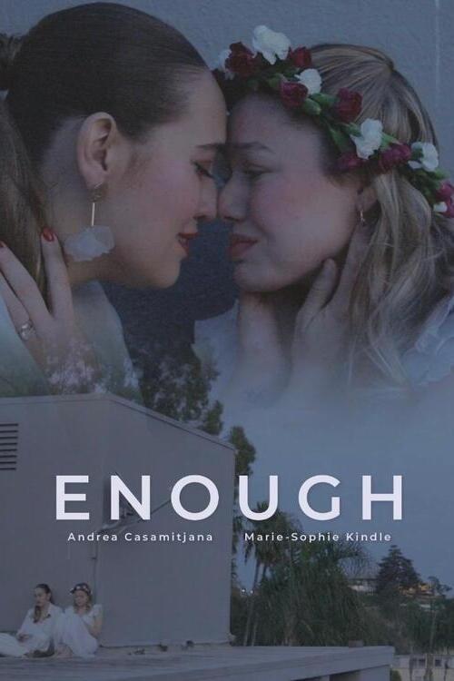 Enough