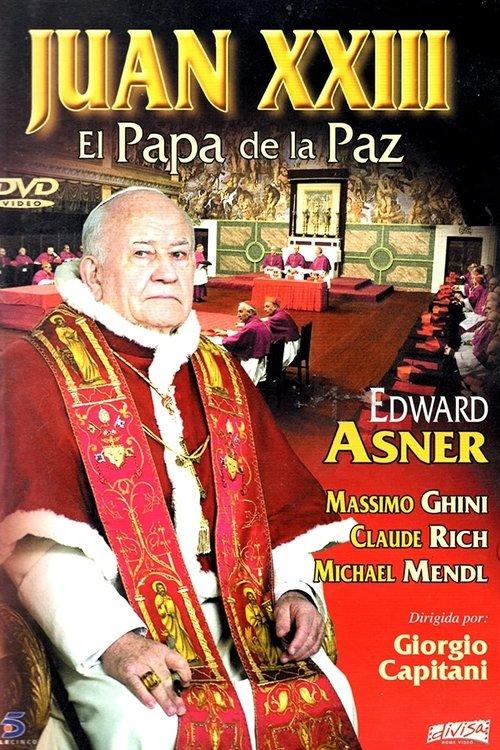 João XXIII - O Papa da Paz