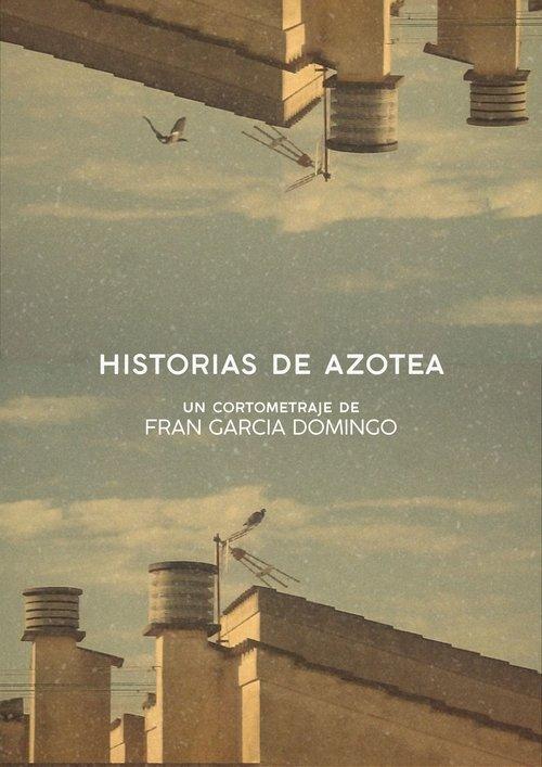 Historias de azotea