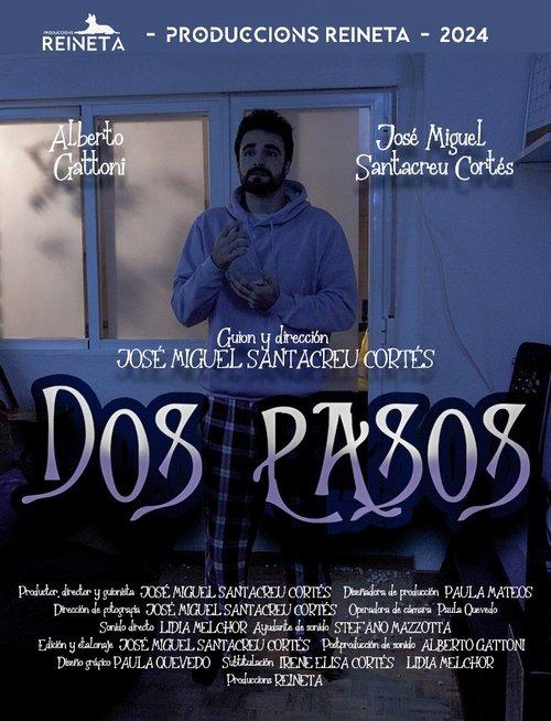 Dos pasos
