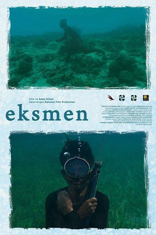 Eksmen
