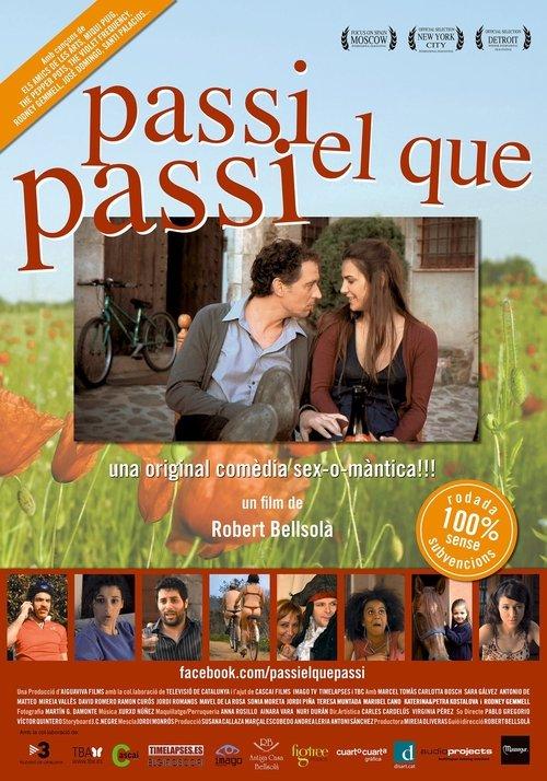 Passi el que passi