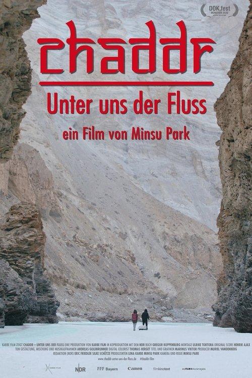 Chaddr: Unter uns der Fluss