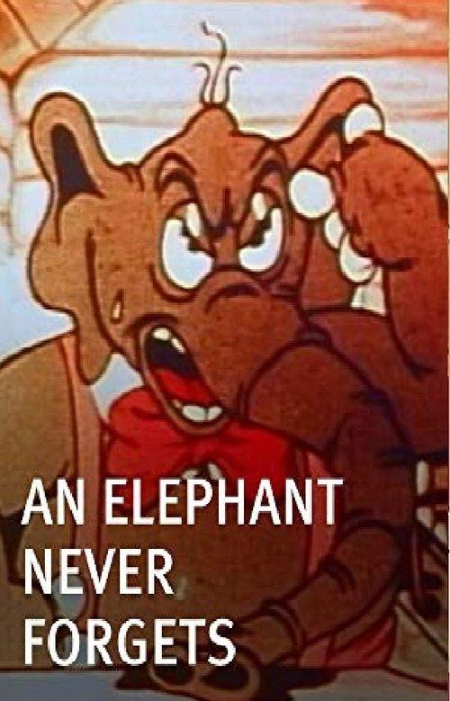 Um Elefante Nunca Esquece