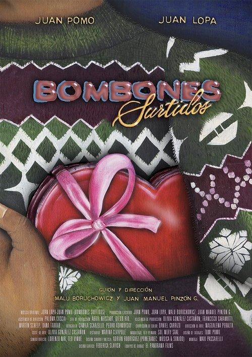 Bombones surtidos