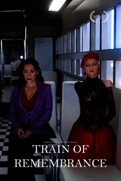 El Tren de los Recuerdos